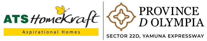 ATS Province D Olympia Yamuna Expressway