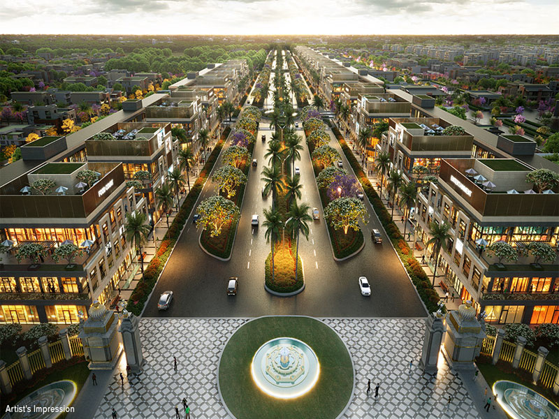 ATS Province D Olympia